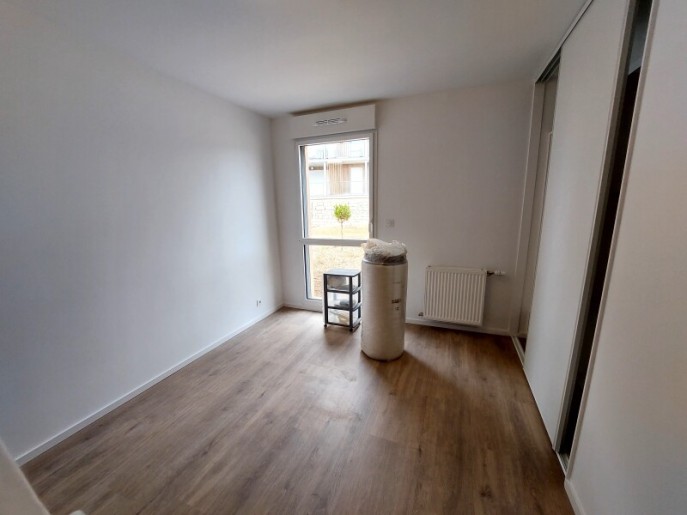 Appartement à louer 3 pièces - 64 m²