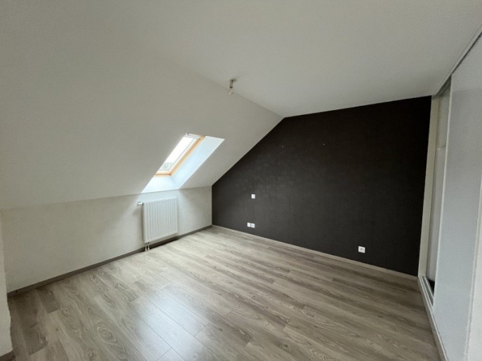 Appartement à louer 3 pièces - 47 m²
