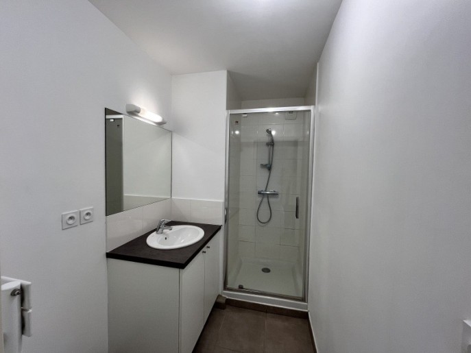 Appartement à louer 3 pièces - 47 m²