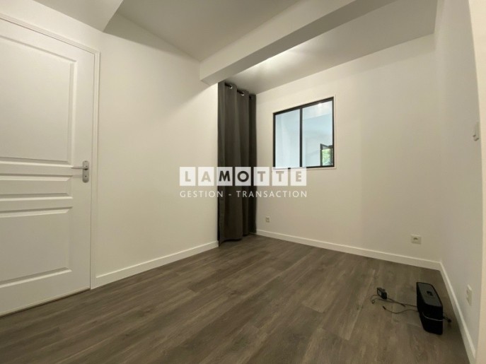 Appartement à louer 2 pièces - 34 m²