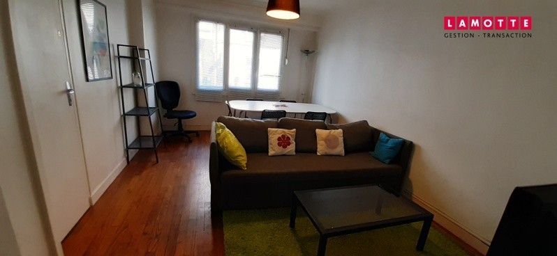 Appartement à louer studio - 10 m²