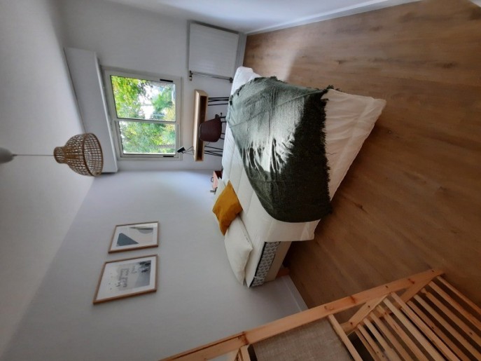 Appartement à louer 5 pièces - 99 m²