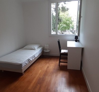 Appartement T1 11 m²