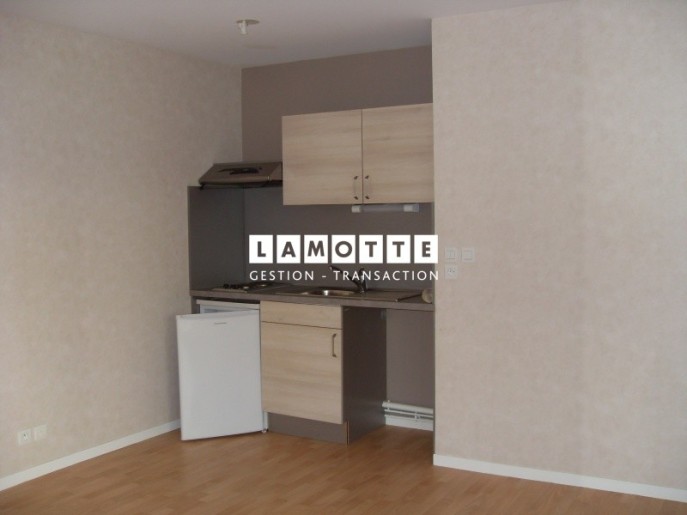 Appartement à louer 2 pièces - 45 m²