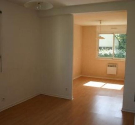Appartement T1 27 m²