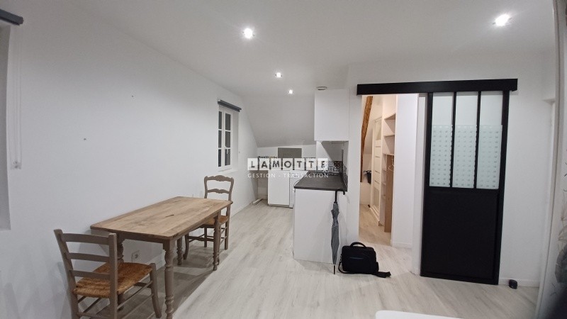 Appartement à louer studio - 22 m²