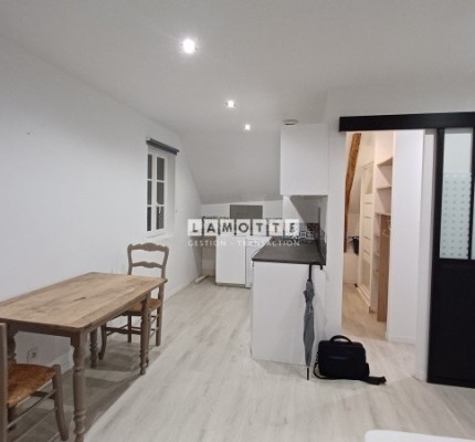 Appartement studio | Vannes