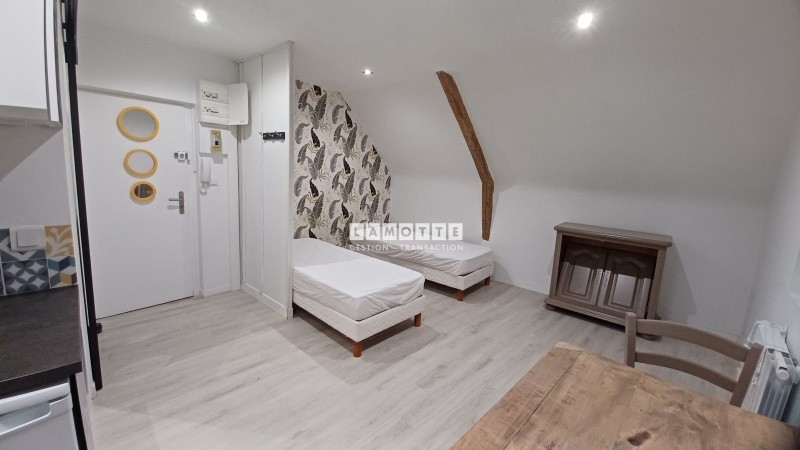 Appartement à louer studio - 22 m²