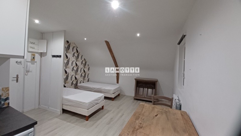 Appartement à louer studio - 22 m²