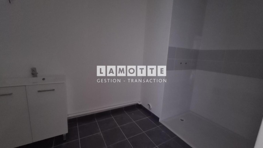 Image d'un appartement à louer 2 pièces - 42 m² à 616€ à nantes (44000)