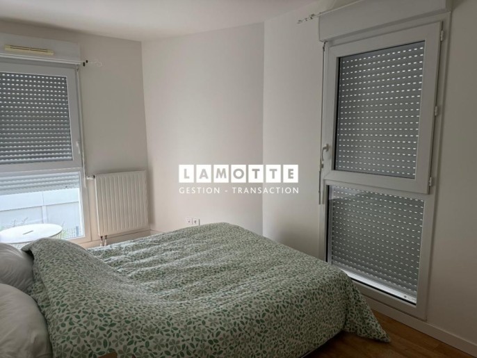 Image d'un maison à louer 4 pièces - 86 m² à 917€ à chartres-de-bretagne (35131)