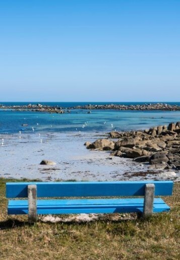 Terrain + Maison neuve de 115&nbsp;m² à Cléder