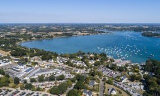 Terrain constructible à vendre à Baden