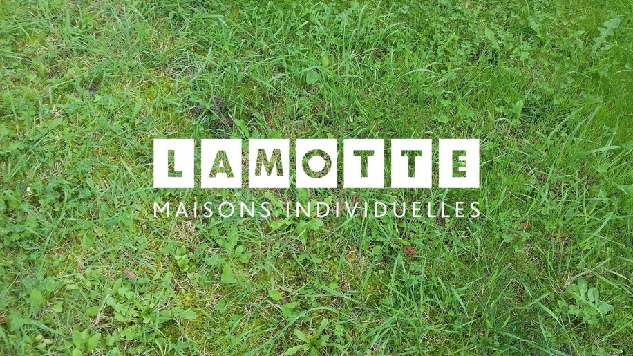 Terrain + Maison neuve de 117 m² à Domloup