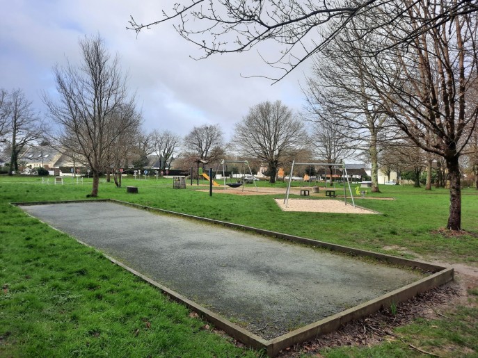 Terrain + Maison neuve de 75&nbsp;m² à Malville