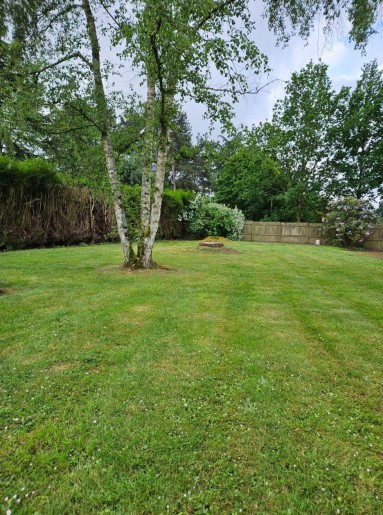 Terrain + Maison neuve de 141&nbsp;m² à Rennes