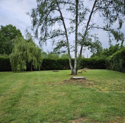 Terrain + Maison neuve de 138&nbsp;m² à Rennes