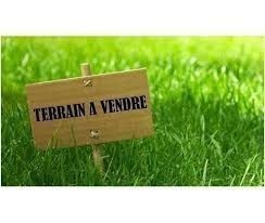 Terrain constructible à vendre à Goven