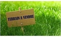 Terrain constructible à vendre à Dourdain