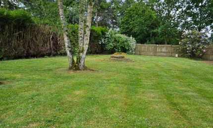 Terrain constructible à vendre à Rennes