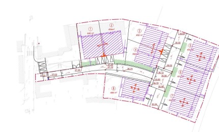 Terrain constructible à vendre à Saint-Cast-le-Guildo