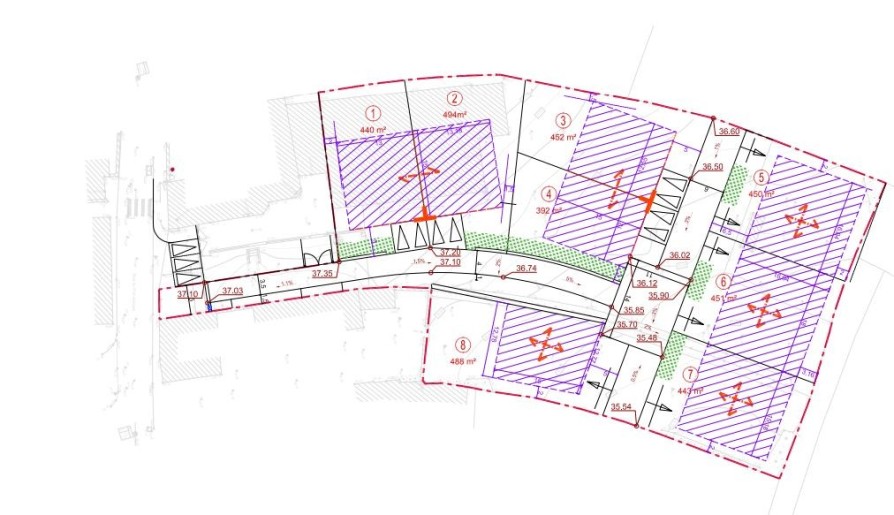 Terrain + Maison neuve de 117&nbsp;m² à Saint-Cast-le-Guildo