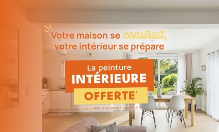 Terrain + Maison neuve de 150&nbsp;m² à Saint-Briac-sur-Mer