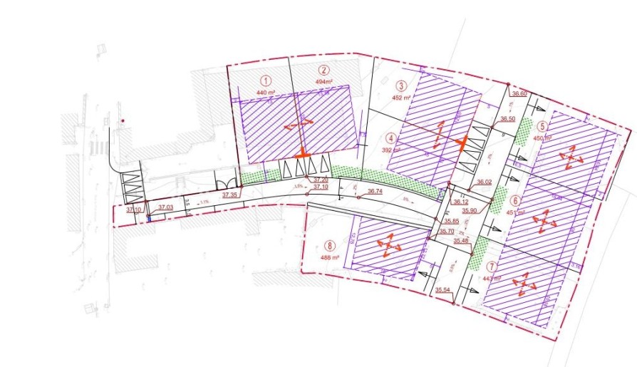 Terrain + Maison neuve de 115 m² à Saint-Cast-le-Guildo