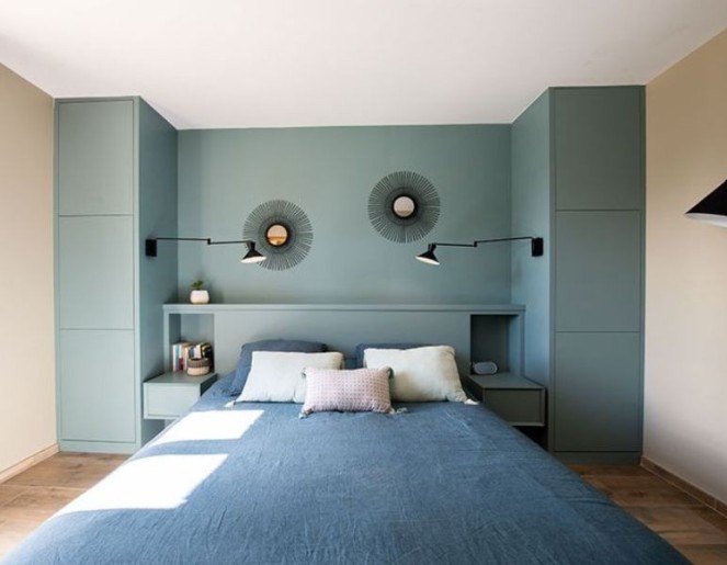 Terrain + Maison neuve de 115 m² à Ploeren