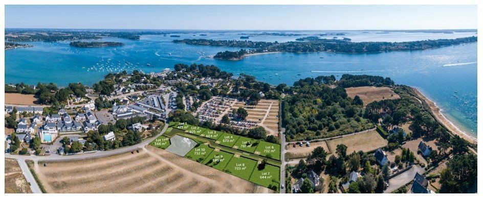 Terrain + Maison neuve de 172 m² à Baden