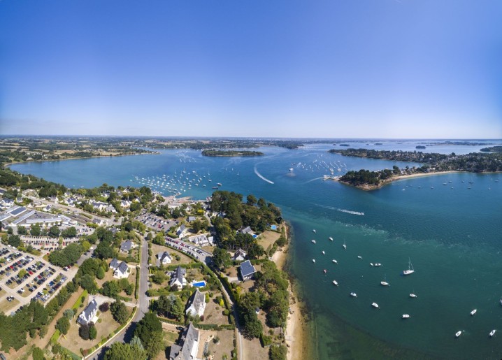 Terrain + Maison neuve de 152&nbsp;m² à Baden