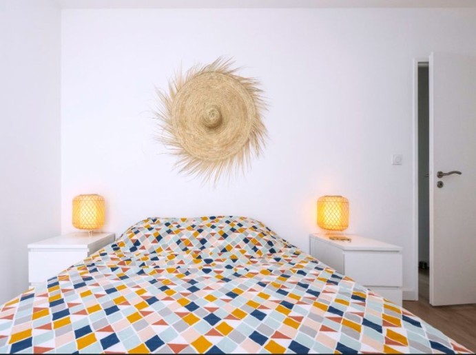 Terrain + Maison neuve de 115&nbsp;m² à Sarzeau