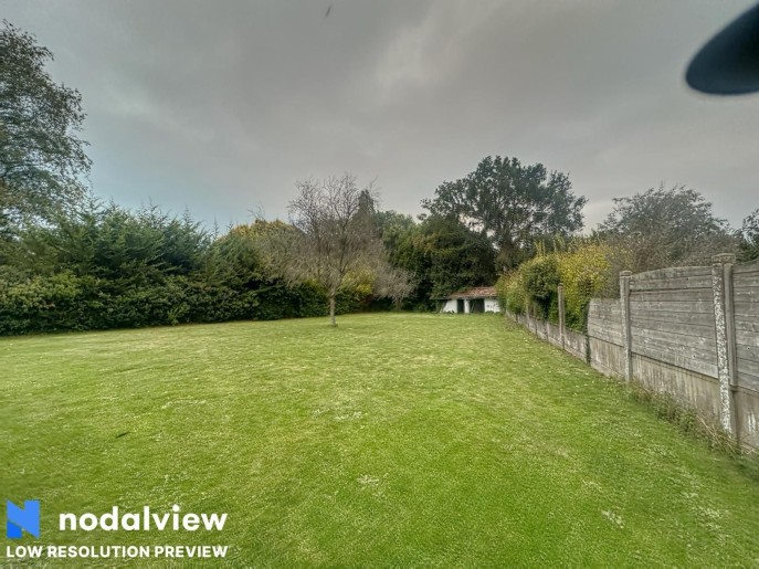 Terrain + Maison neuve de 105&nbsp;m² à Guingamp