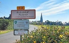 Terrain + Maison neuve de 95&nbsp;m² à Plouagat